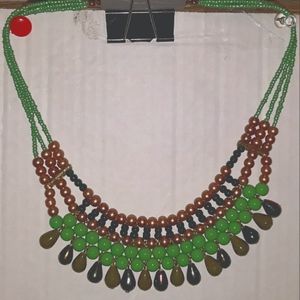 WOMEN''S BiIB STYLE NECKLACE